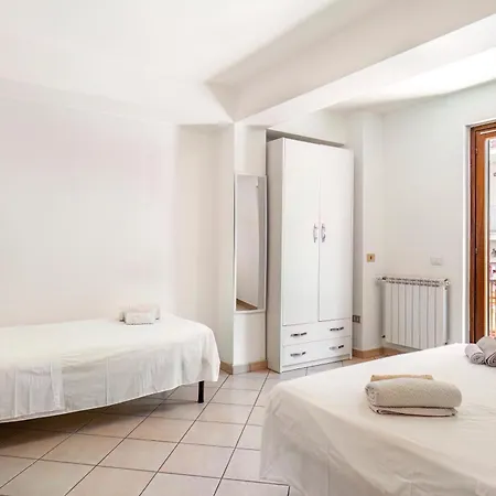 Hébergement de vacances Holidays Scauri (Lazio)