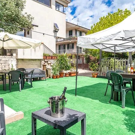Hébergement de vacances Holidays Scauri (Lazio)