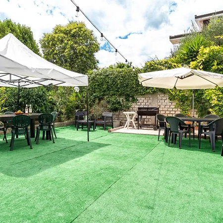 Holidays Scauri (Lazio)