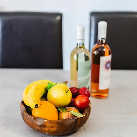 Dom wakacyjny Holidays *