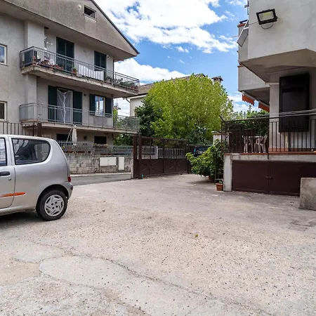 Dom wakacyjny Holidays Scauri (Lazio)